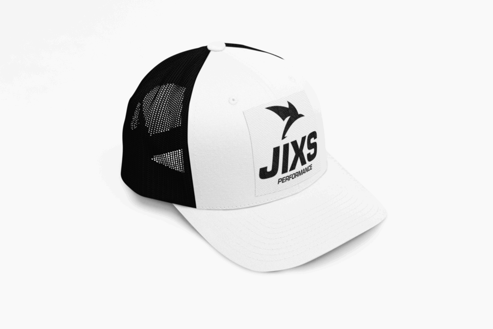 Casquette JIXS