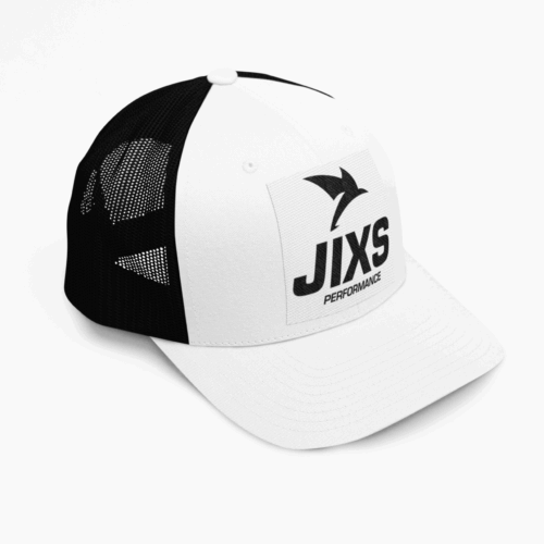 Casquette JIXS