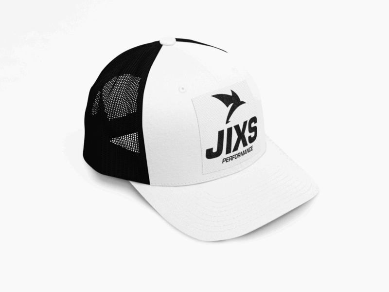 Casquette JIXS