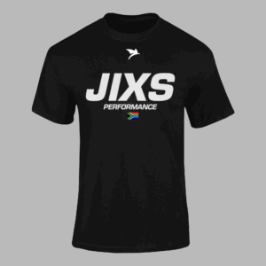 T-Shirt JIXS PERFORMANCE