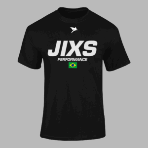 T-Shirt JIXS PERFORMANCE Country