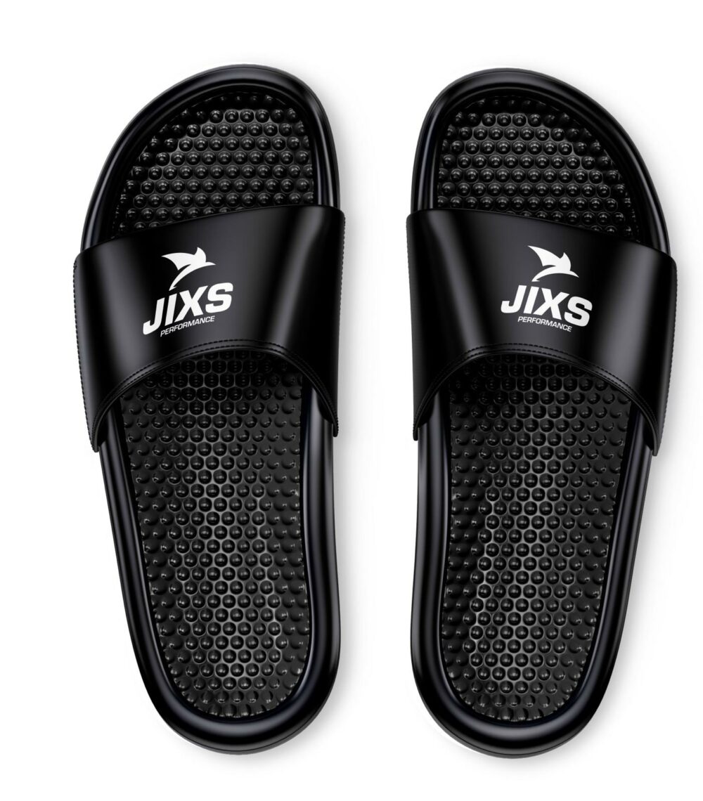 Claquettes JIXS Performance