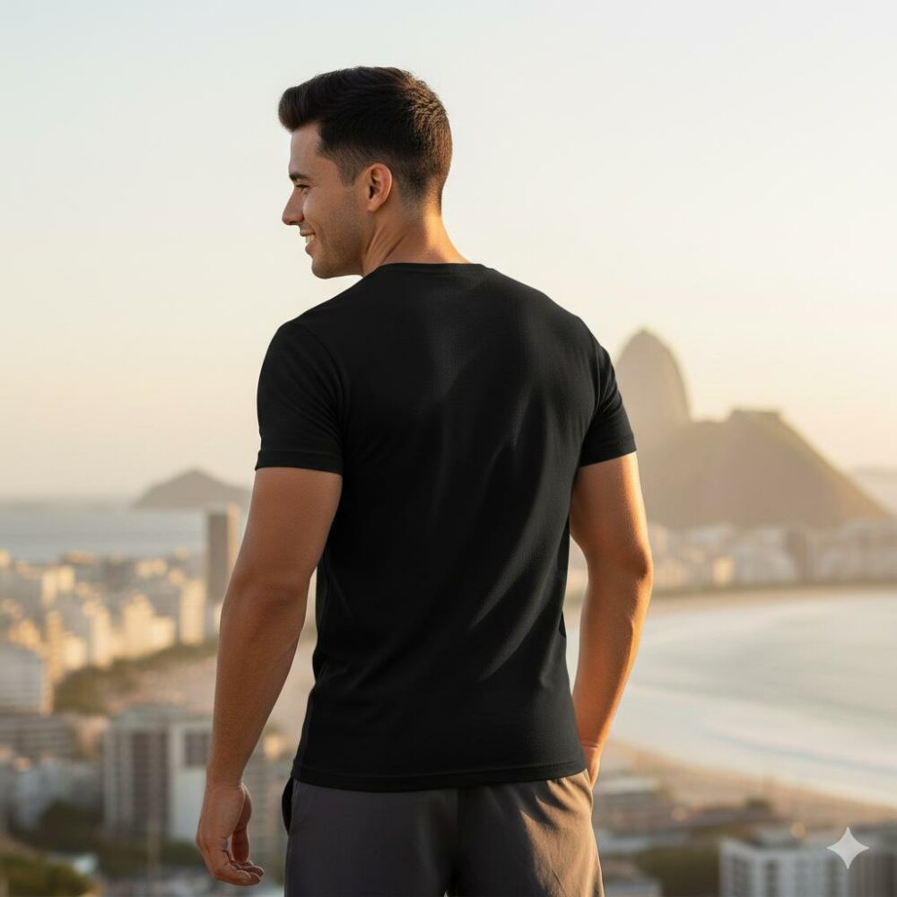 JIXS Performance Tee Homme - Éditions Spéciales