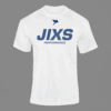 T-shirt JIXS PERFORMANCE