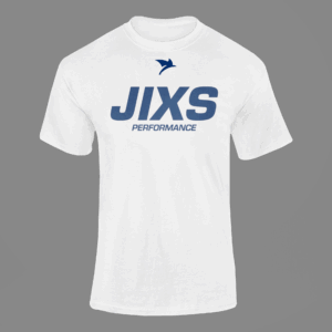 T-shirt JIXS PERFORMANCE