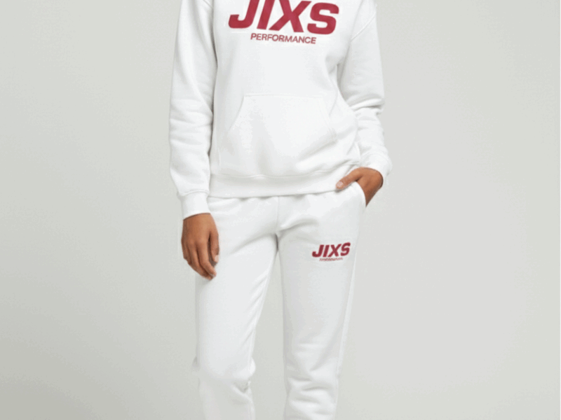 JIXS Ensemble Performance Femme