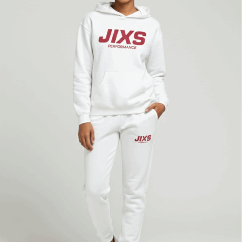 JIXS Ensemble Performance Femme