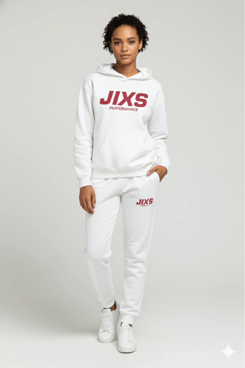 JIXS Ensemble Performance Femme