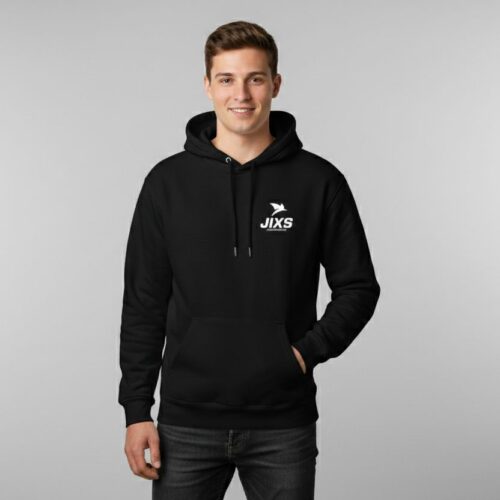 JIXS Performance Hoodie Homme