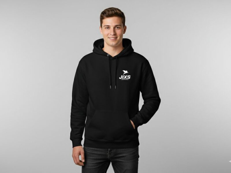 JIXS Performance Hoodie Homme