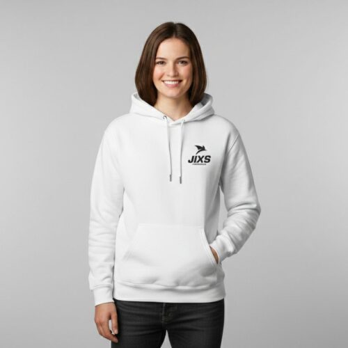 JIXS Performance Hoodie Femme