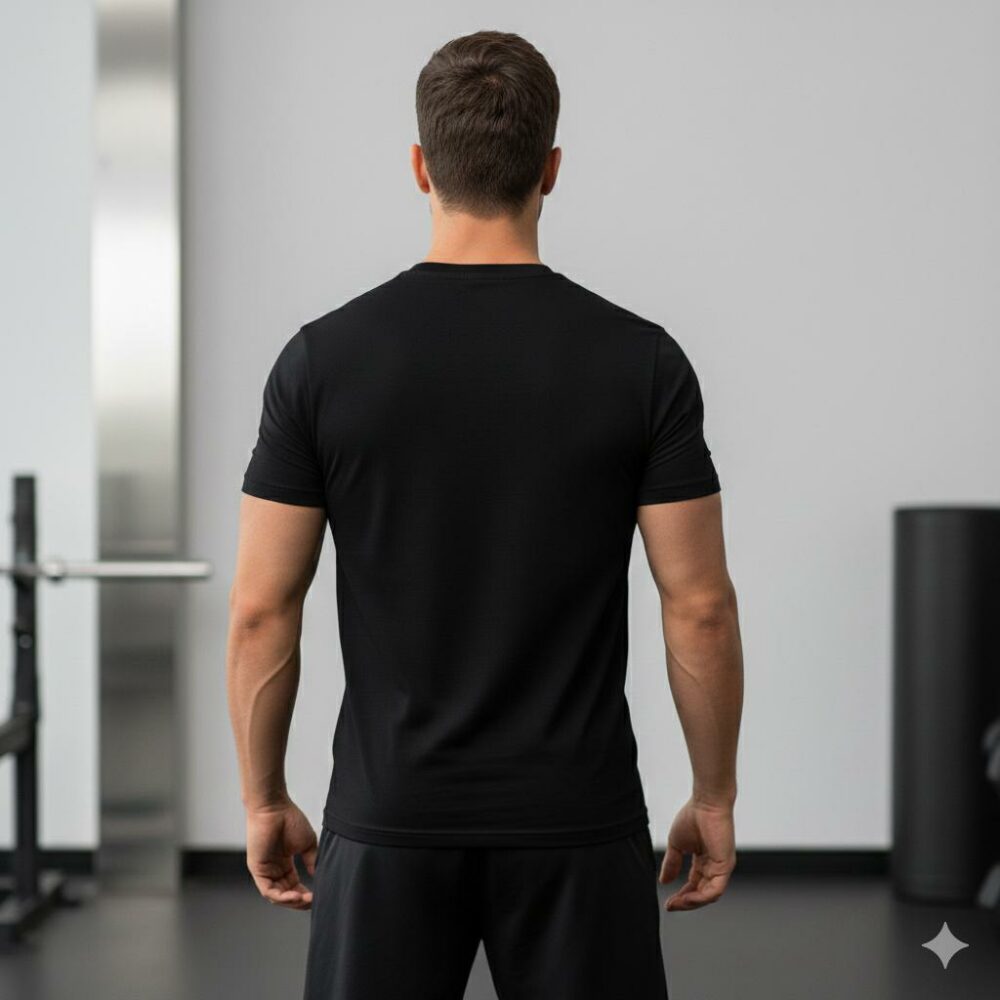 JIXS Performance Tee Homme