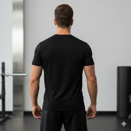 JIXS Performance Tee Homme