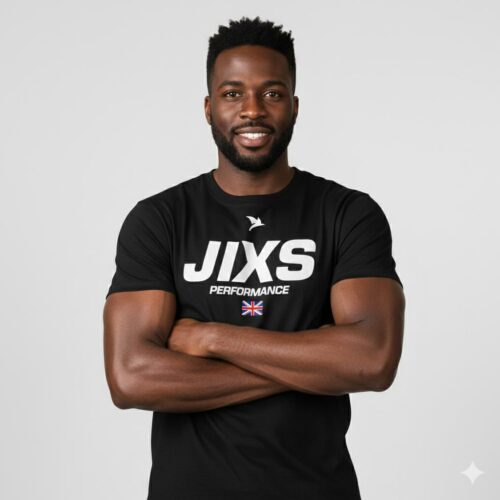JIXS Performance Tee Homme - Éditions Spéciales