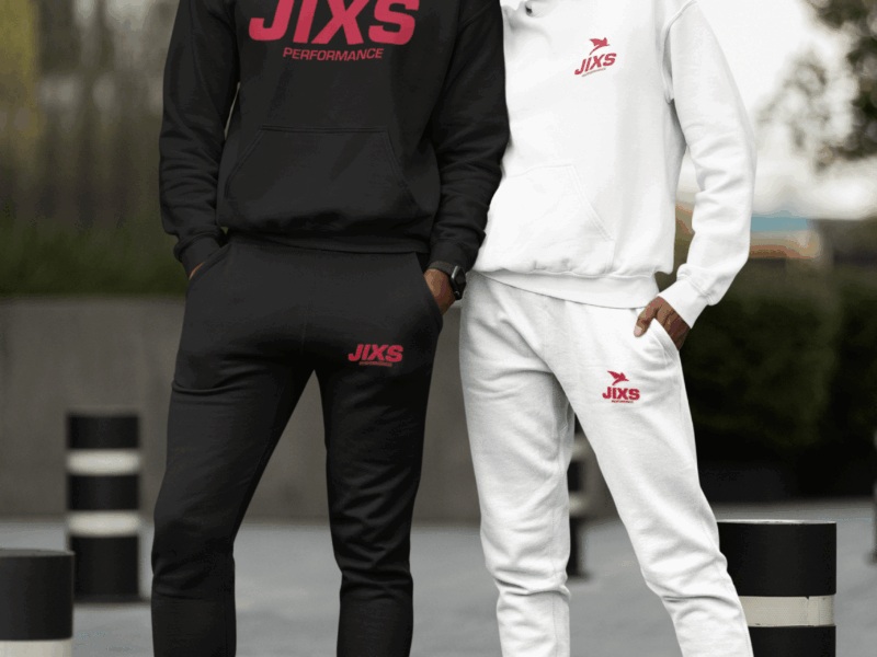 JIXS Ensemble Duo Performance