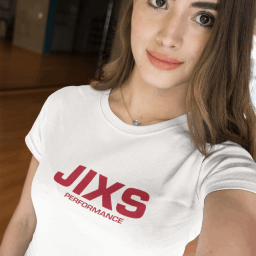 JIXS Core Tee Femme