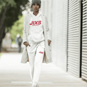 Ensemble Hoodie x Pants JIXS