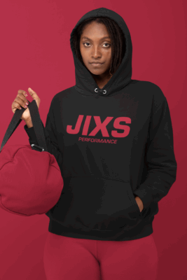 Hoodie JIXS