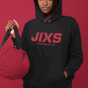 Hoodie JIXS