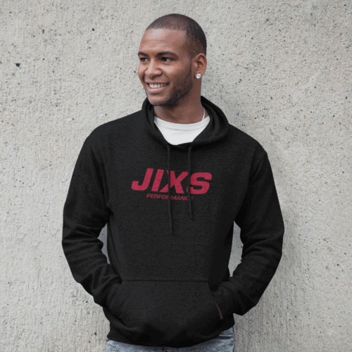 JIXS Urban Hoodie Duo