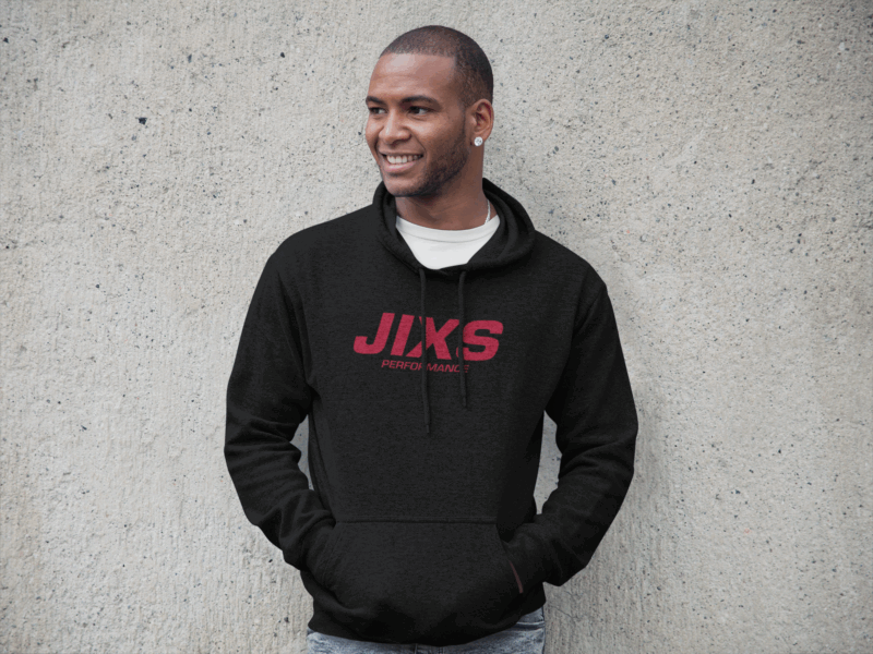 JIXS Urban Hoodie Duo