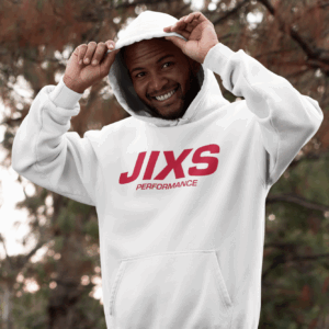 Hoodie JIXS
