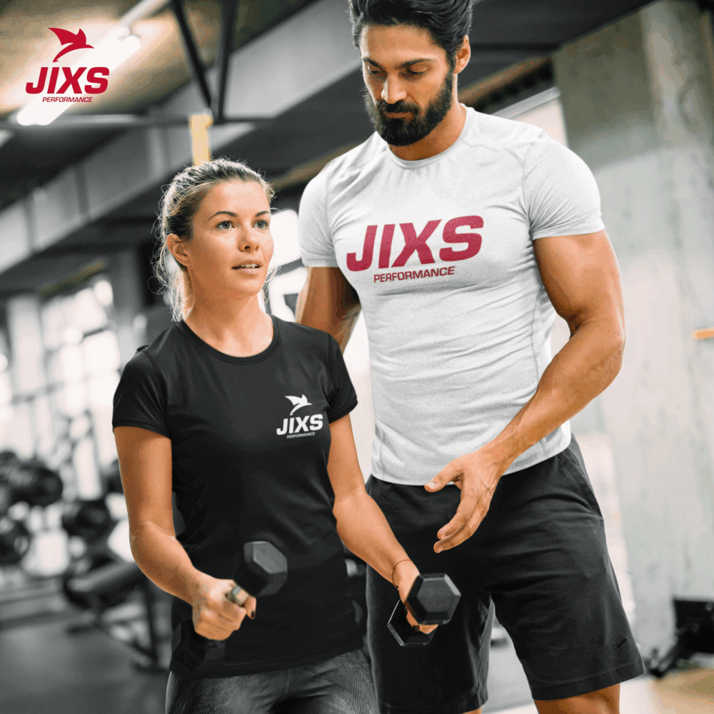 JIXS Duo Performance Pack