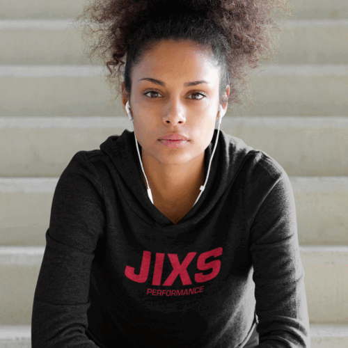 JIXS Urban Hoodie Duo