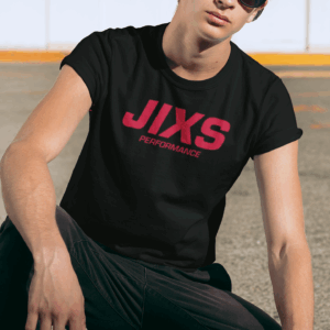 T-Shirt JIXS