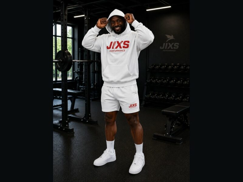 Sweat vs Shirt Shape