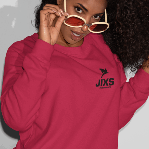 Pullover JIXS PERF+