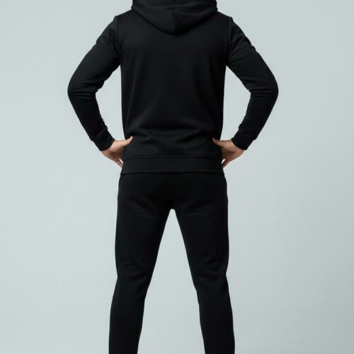 JIXS Ensemble Performance Homme