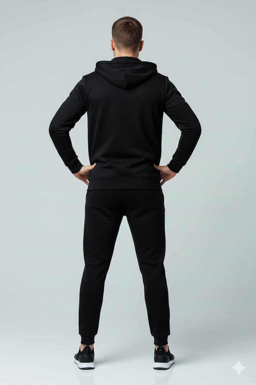 JIXS Ensemble Performance Homme