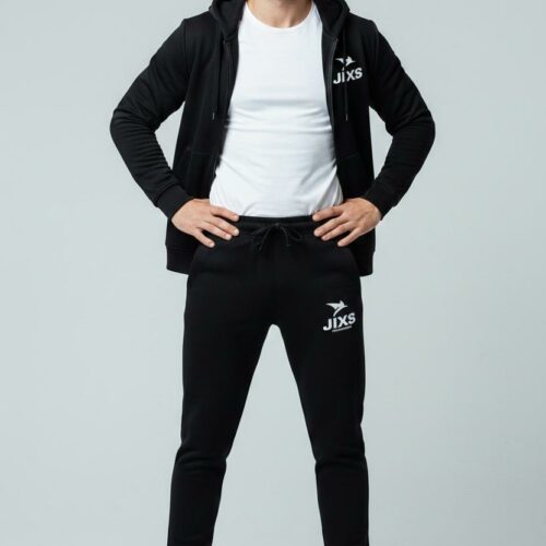 JIXS Ensemble Performance Homme
