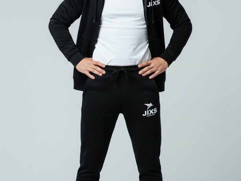 JIXS Ensemble Performance Homme