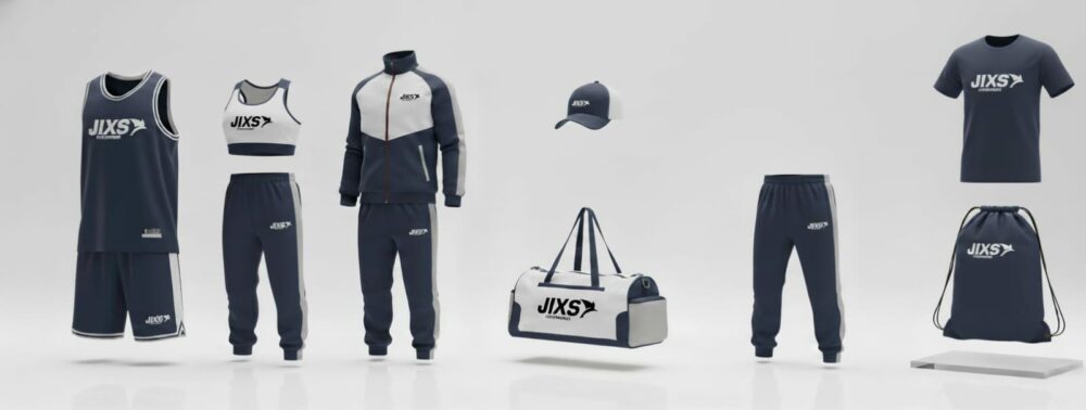 JIXS Pack Starter Marine