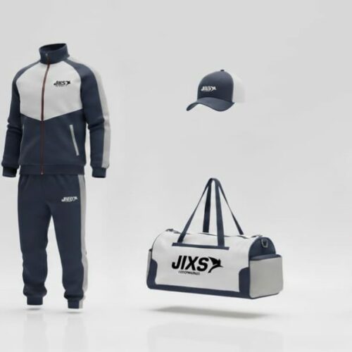 JIXS Pack Starter Marine