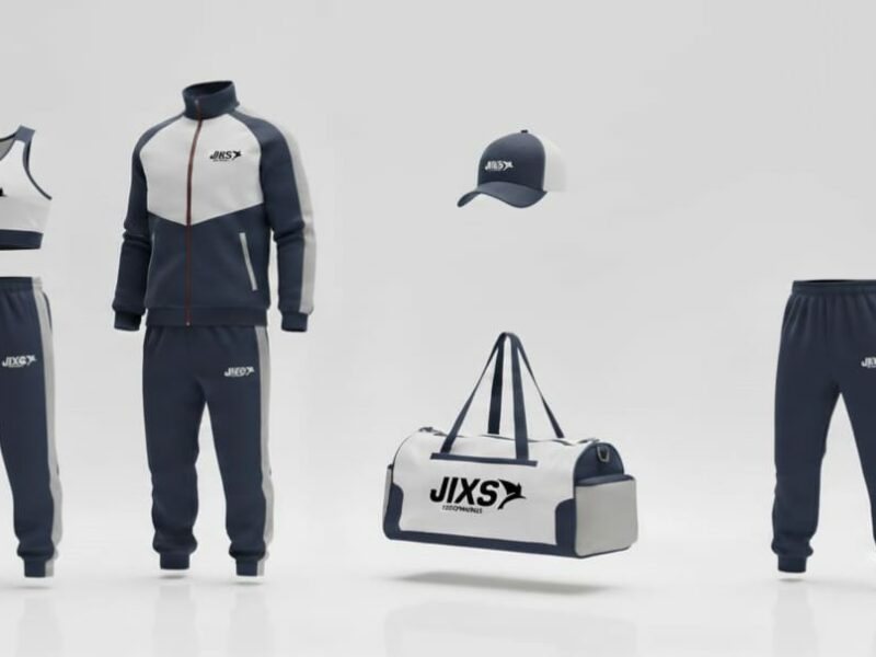 JIXS Pack Starter Marine